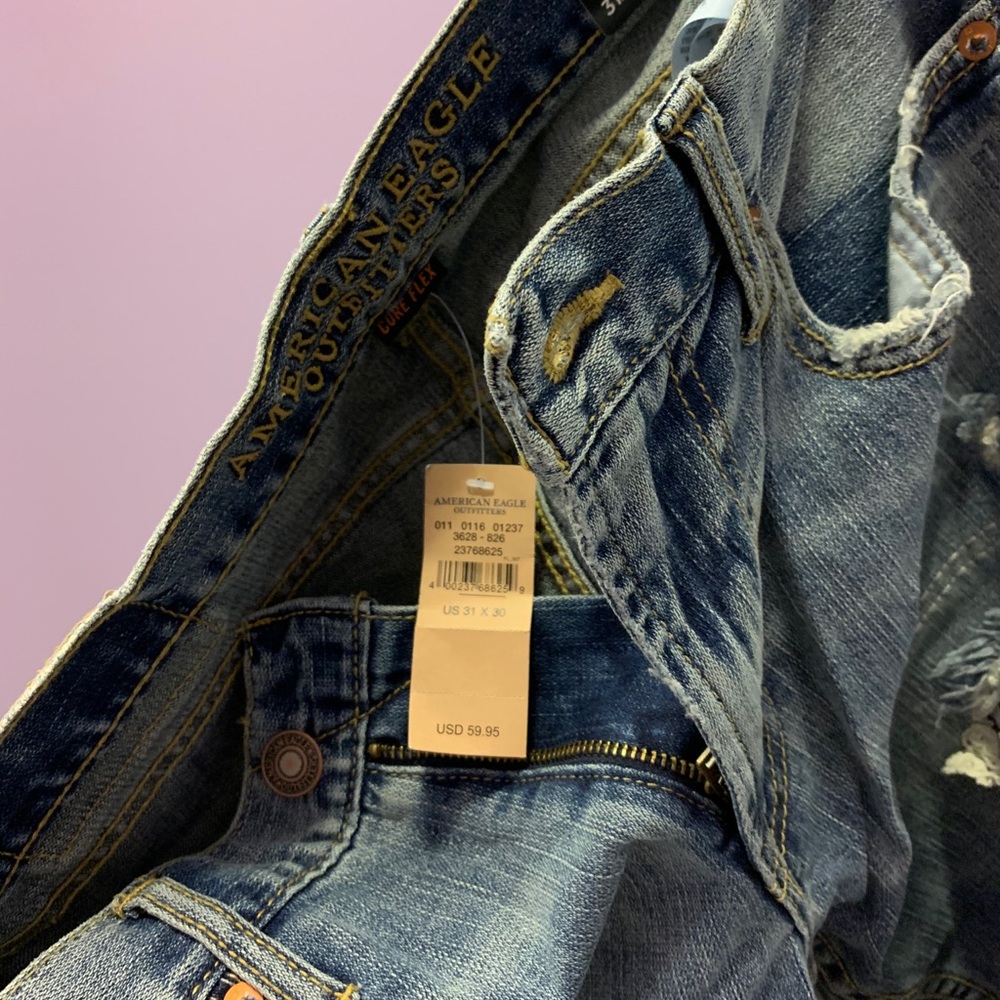 Men’s jeans